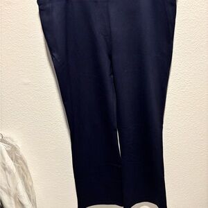 Betabrand Dark Blue Pants XXL